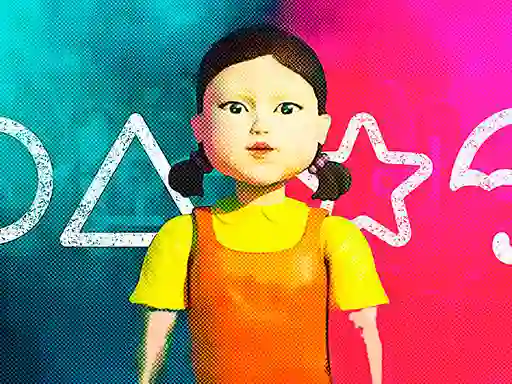 게임 Squid Game Original 온라인