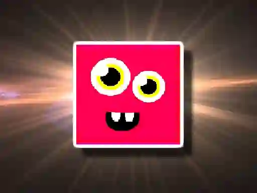 게임 Funky Cube Monsters 온라인