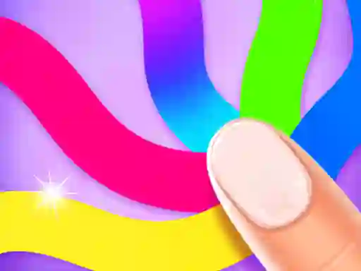 게임 Finger Painting 온라인