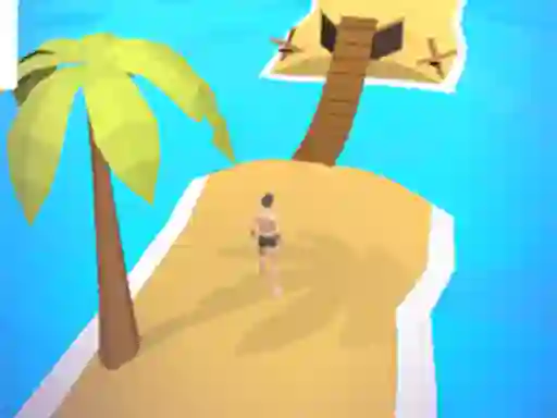 게임 Survive The Tsunami 온라인