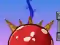게임 Angry rocket birds - 2 온라인