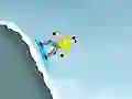 게임 Extreme Snowboard 온라인