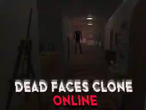 게임 Dead Faces Clone Online 온라인
