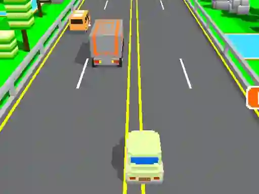 게임 Pixel Highway 온라인