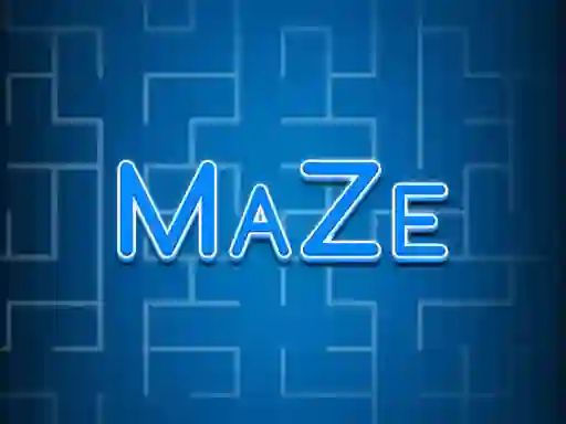 게임 The Maze 온라인