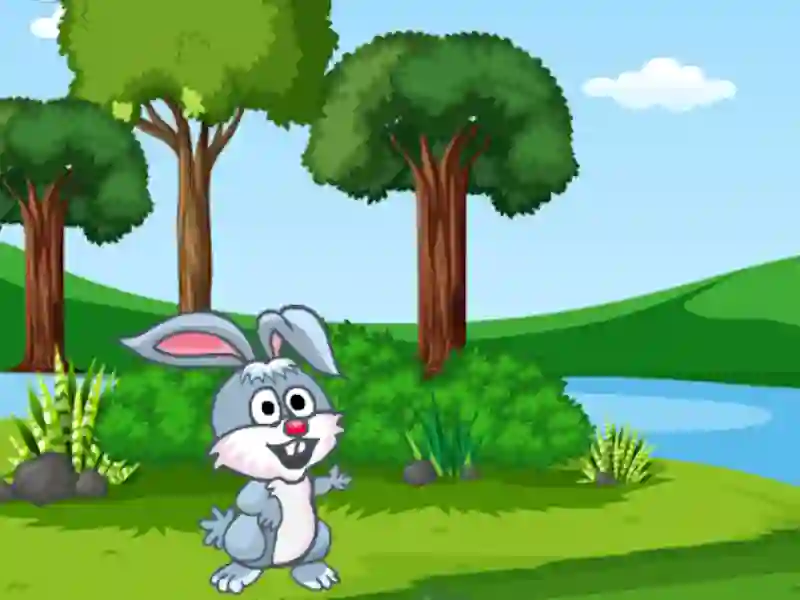 게임 Tiny Paw Rescue 온라인