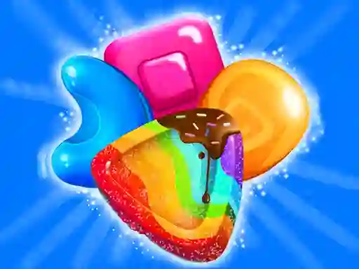 게임 Candy Bomb Sweet Fever 온라인
