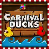 게임 Carnival Ducks 온라인