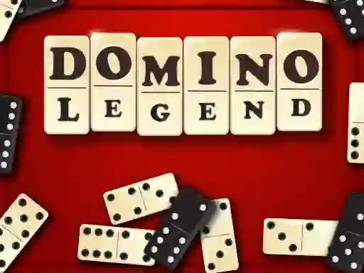 게임 Domino Legend 온라인