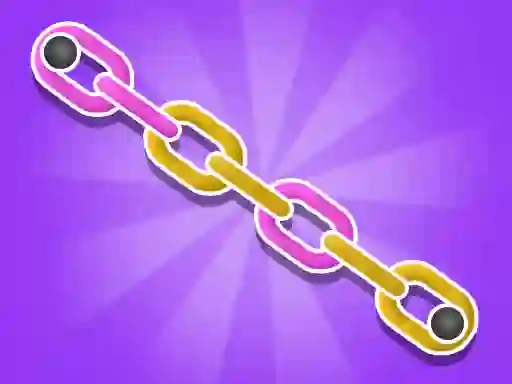 게임 Color Chain Sort Puzzle 온라인