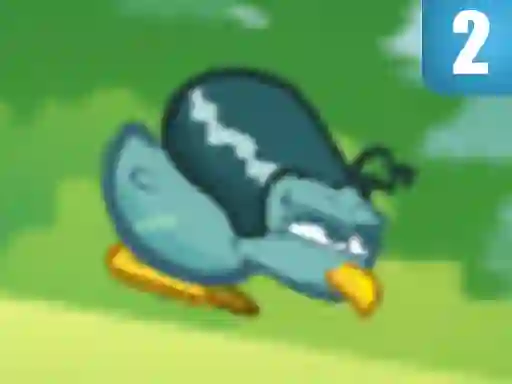 게임 Kiwi Adventure 2 온라인