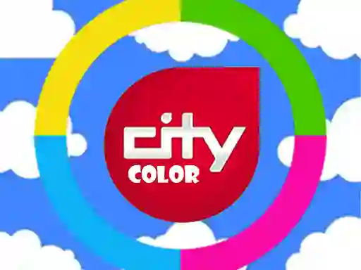 게임 City Color 온라인