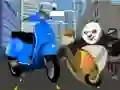 게임 Scooter Stunt 온라인