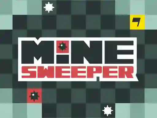 게임 Mine Sweeper 온라인