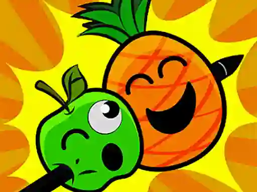 게임 Pineapple Pen Master 온라인