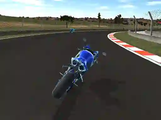 게임 Motorbike Racing 온라인