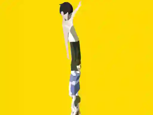 게임 Tower Run online 온라인