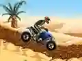 게임 ATV Offroad Thunder 온라인