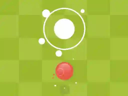 게임 White Dot 온라인