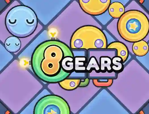 게임 8 Gears 온라인