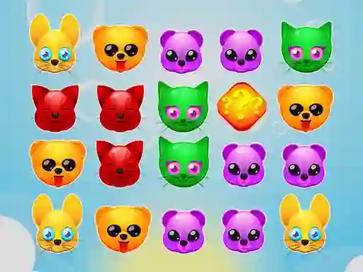 게임 Pets of Funny World 온라인