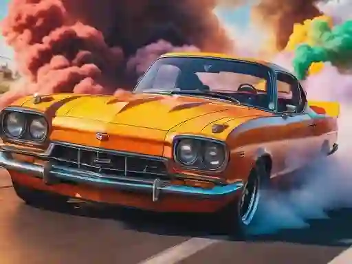 게임 3D Car Simulator 온라인