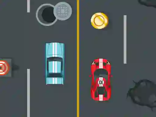 게임 Agile Driver 온라인
