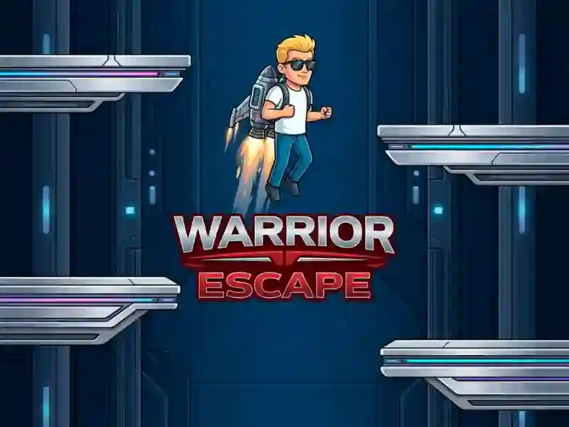 게임 Warrior Escape 온라인