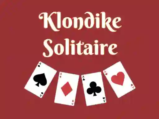 게임 Klondike Solitaire 온라인