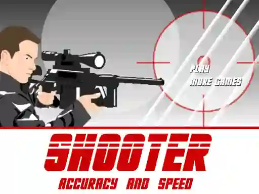 게임 Shooter Accuracy and Speed 온라인