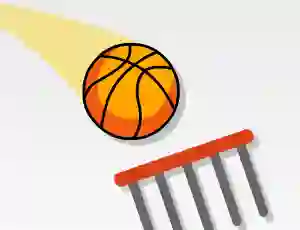 게임 Dunk Ball 온라인