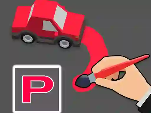 게임 Parking Way 온라인