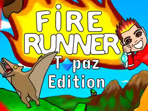 게임 Fire Runner 온라인