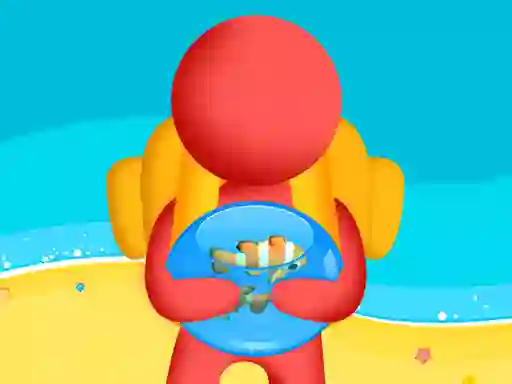 게임 Build Your Aquarium 온라인