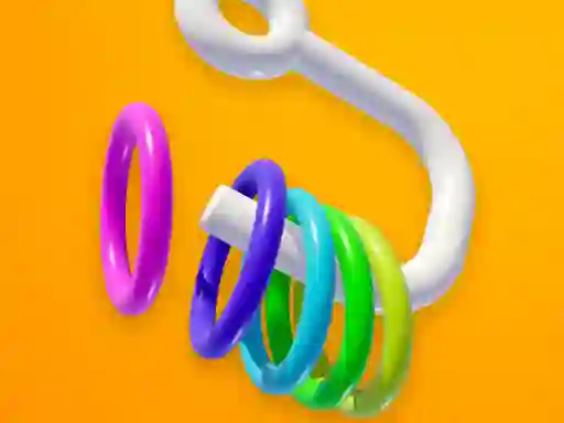 게임 Hook and Rings 온라인