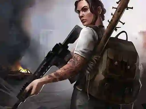 게임 Doomsday Hero 온라인