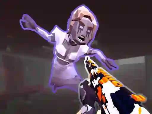 게임 Zombie Survival Gun 3D 온라인