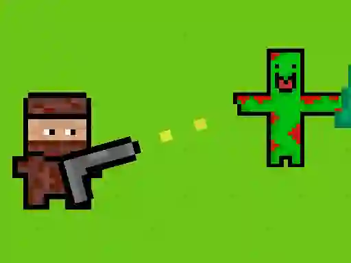 게임 Guns Zombie 온라인