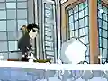 게임 Ski Maniacs 온라인