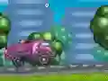 게임 Barbie Truck 온라인