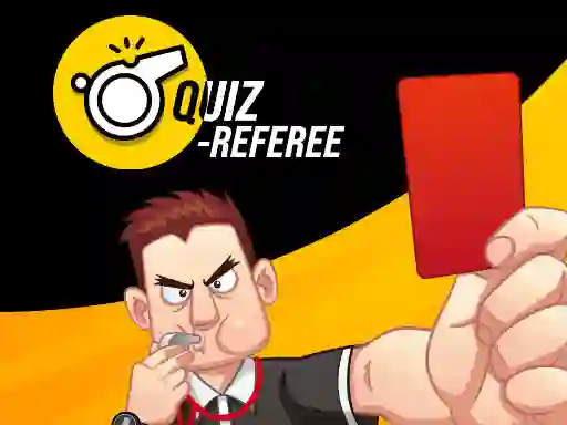 게임 Become A Referee 온라인
