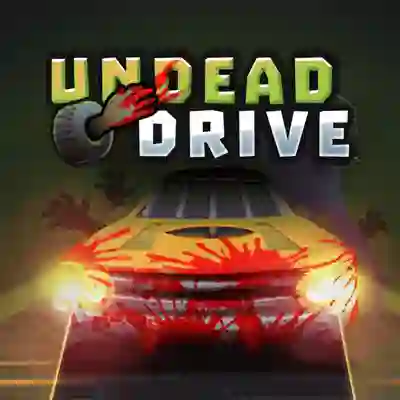 게임 Undead Drive 온라인