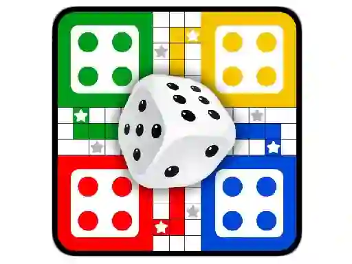 게임 Ludo Multiplayer Challenge 온라인