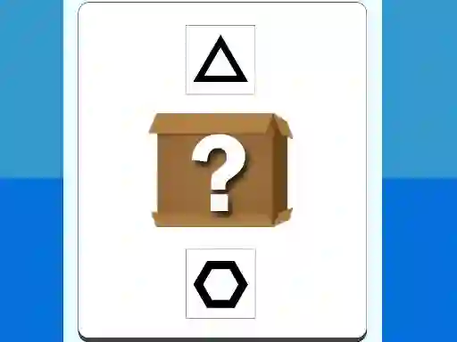 게임 What's inside? 온라인