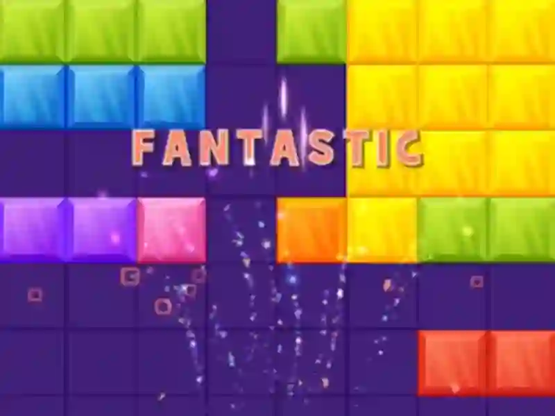 게임 Color Block Blast 온라인