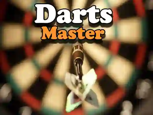 게임 Darts Master 온라인