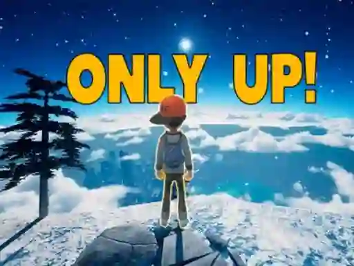 게임 Only Up! 온라인