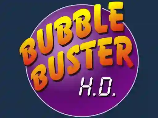 게임 Bubble Buster HD 온라인