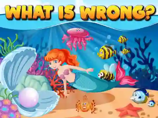 게임 What Is Wrong 2 온라인