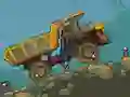 게임 Mining Truck 온라인